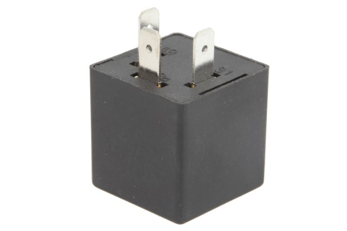 Modul semnalizare (12V) potrivit ALFA ROMEO 155, 156; AUDI 100 C2, 100 C3, 100 C4, 200 C2, 200 C3, 80 B1, 80 B2, 80 B3, 80 B4, 90 B2, 90 B3, A6 C4, A8 D2, CABRIOLET B3 01.60- [2]