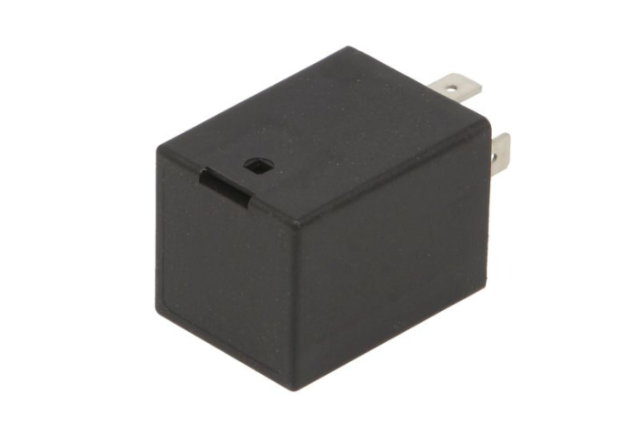Modul semnalizare (24V; numar pini: 4; temepratura de exploatare pana la: 85°C) potrivit CATERPILLAR; VOLVO [2]