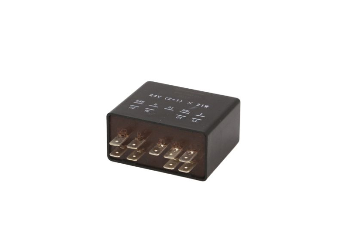 Modul semnalizare potrivit MAN L2000 06.93-
