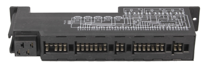 Modul semnalizare potrivit MERCEDES SK 07.87-09.96
