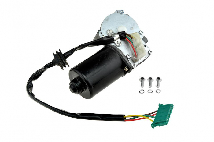 MOTOR sTERGATOARE FATA MERCEDES KLASA C W202 C180 C200 C200 CDI C220 CDI C230 C240 C250 D C250 TD -2000 2028202308