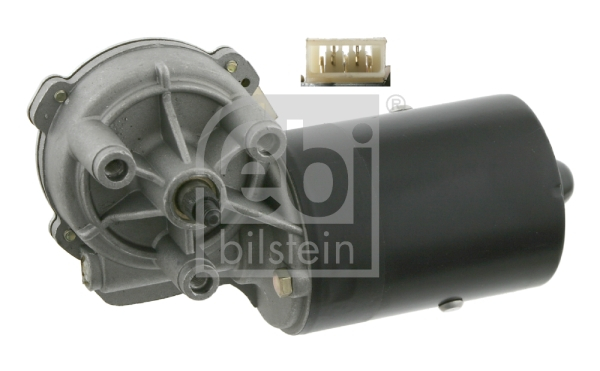 Motor stergator Fata (30W) potrivit VW DERBY, GOLF II, JETTA II, LT 28-35 I, LT 40-55 I, PASSAT B2, PASSAT B3/B4, POLO, POLO CLASSIC, POLO II, POLO III, POLO/HATCHBACK, SANTANA 04.75-12.99 [2]