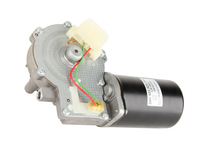 Motor stergator Fata (Bus- panoul de jos) potrivit DAF 95, 95 XF, XF 105, XF 95; NEOPLAN CITYLINER, SKYLINER, SPACELINER BF8L513-225-XF355M 01.79- [3]