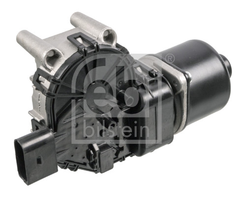 Motor stergator Fata (cu materiale suplimentare) potrivit FORD FIESTA, FIESTA VI 06.08-04.17 [3]