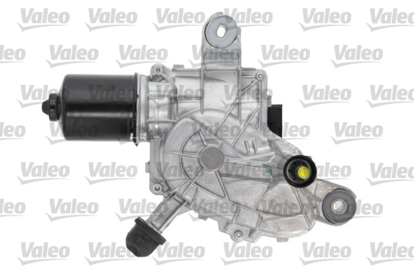 Motor stergator Fata Dreapta potrivit CITROEN C4 GRAND PICASSO I, C4 PICASSO I 10.06-12.13 [2]