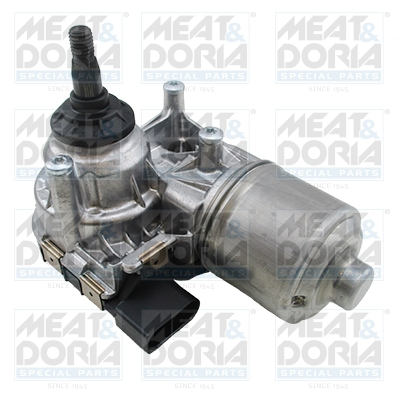 Motor stergator fata dreapta potrivit FORD FOCUS III 07.10-02.20