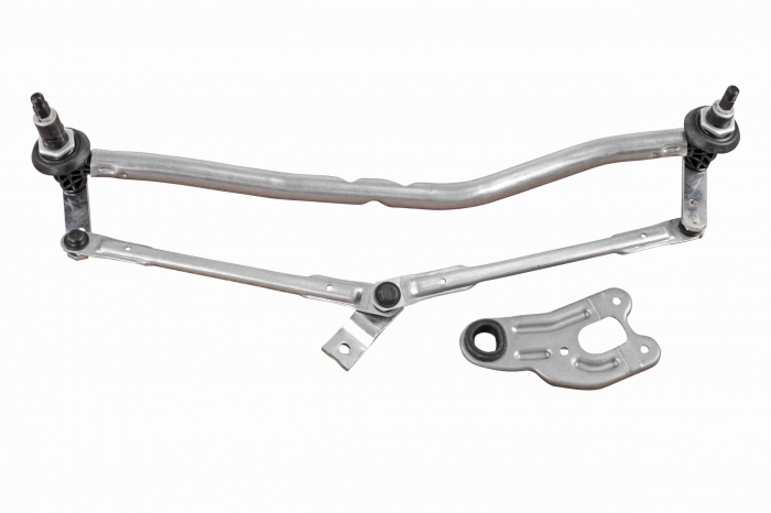 Motor stergator Fata (fara motor electric) potrivit BMW X3 (E83) 09.03-12.11 [2]