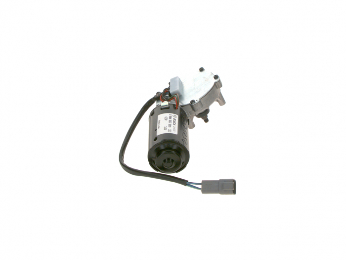 Motor stergator Fata (mufa 6 pini) potrivit SCANIA 4, G I, G II, P I, P,G,R,T, R I, R II, T DC09.108-OSC11.03 05.95- [3]