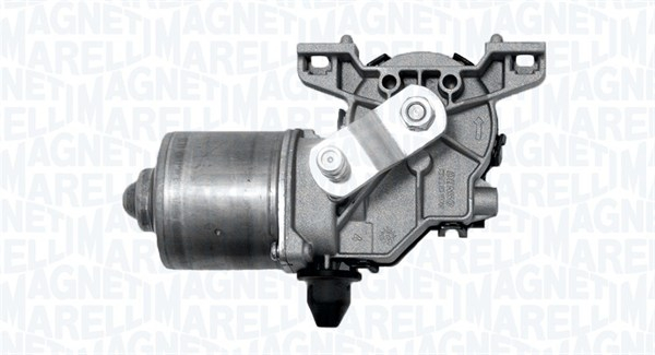 Motor stergator Fata potrivit ABARTH 500 / 595 / 695, 500C / 595C / 695C; FIAT 500, 500 C, BRAVO II, PANDA, PANDA/HATCHBACK; LANCIA DELTA III 09.03- [4]