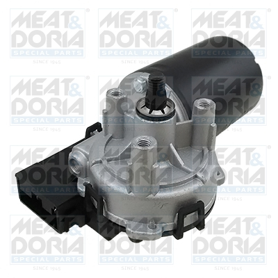 Motor stergator Fata potrivit ALFA ROMEO 156; FIAT MAREA 05.96-05.06