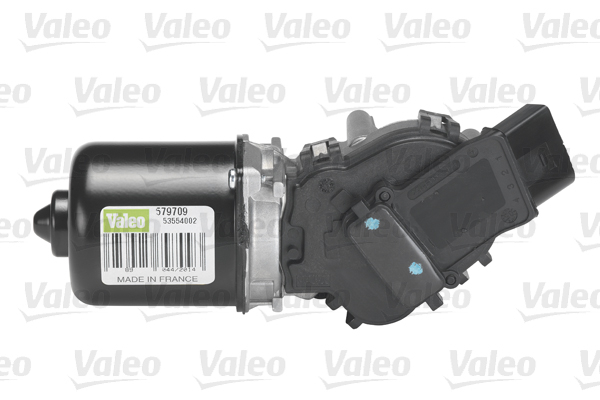 Motor stergator Fata potrivit AUDI A2 02.00-08.05 [3]