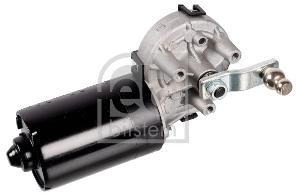 Motor stergator Fata potrivit AUDI A4 B5; VW PASSAT B5 11.94-09.01 [3]