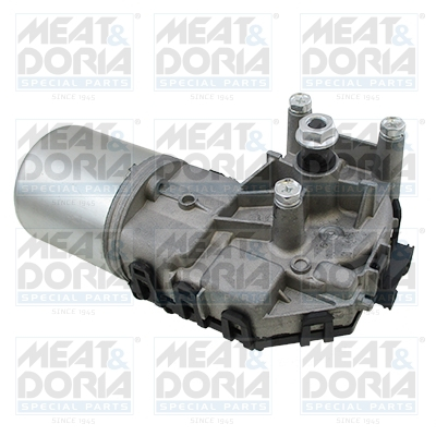 Motor stergator fata potrivit BMW 3 (E46) 12.97-07.05
