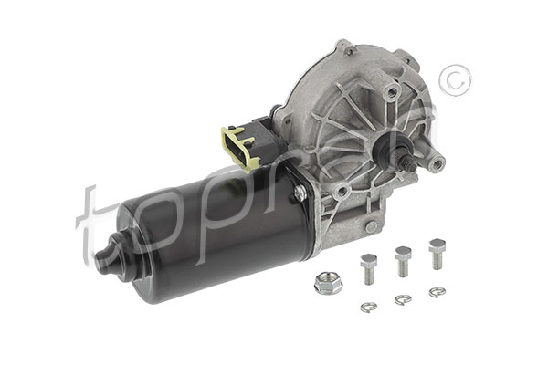 Motor stergator Fata potrivit BMW 5 (E39) 09.95-05.04