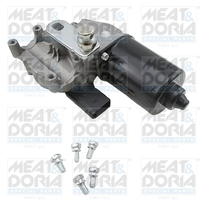 Motor stergator fata potrivit BMW 5 (E60), 5 (E61) 12.01-12.10