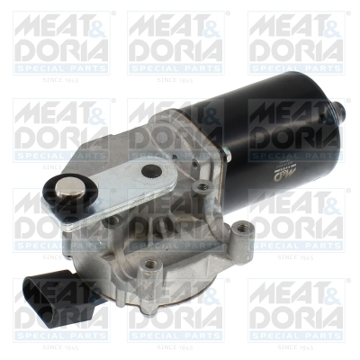 Motor stergator fata potrivit BMW X1 (E84) 03.09-06.15