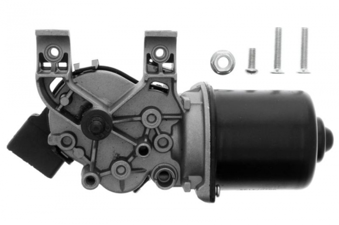 Motor stergator Fata potrivit CITROEN C2, C3 I, C3 PLURIEL; RENAULT MEGANE II, MEGANE II KOMBI 02.02-