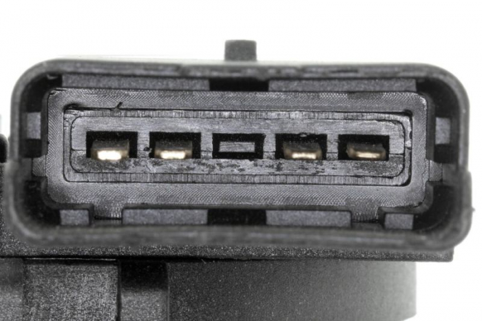 Motor stergator Fata potrivit CITROEN C2, C3 I, C3 PLURIEL; RENAULT MEGANE II, MEGANE II/KOMBI 02.02- [2]