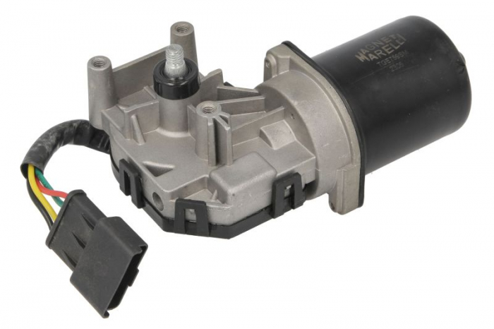 Motor stergator fata potrivit CITROEN C5 I, C5 II 03.01-09.08