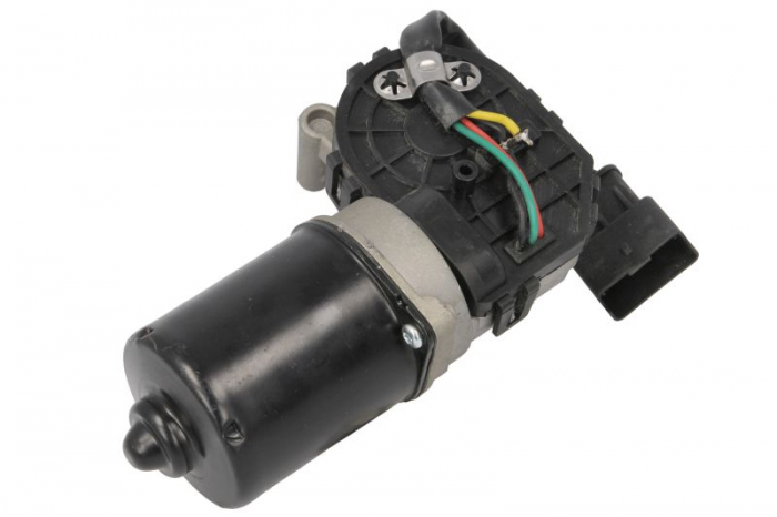 Motor stergator fata potrivit CITROEN C5 I, C5 II 03.01-09.08 [2]