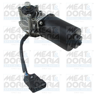 Motor stergator Fata potrivit CITROEN EVASION, JUMPY; FIAT SCUDO, ULYSSE; LANCIA ZETA; PEUGEOT 806, EXPERT 06.94-