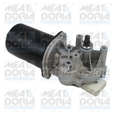 Motor stergator Fata potrivit CITROEN SAXO; PEUGEOT 106 I, 106 II, 106 II HATCHBACK 08.91-07.04