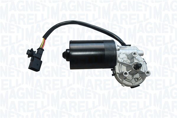 Motor stergator fata potrivit CITROEN XSARA PICASSO 12.99-06.12 [2]