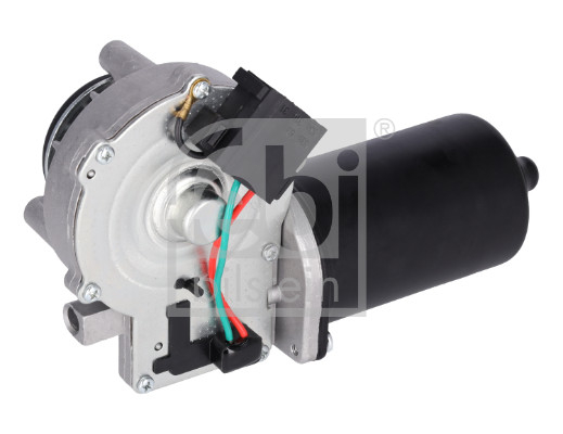Motor stergator fata potrivit DAF 95, 95 XF, CF, CF 85, XF 105, XF 106, XF 95 MX-11210-XF355M 09.87- [2]