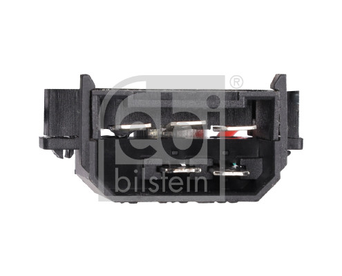 Motor stergator fata potrivit DAF 95, 95 XF, CF, CF 85, XF 105, XF 106, XF 95 MX-11210-XF355M 09.87- [3]