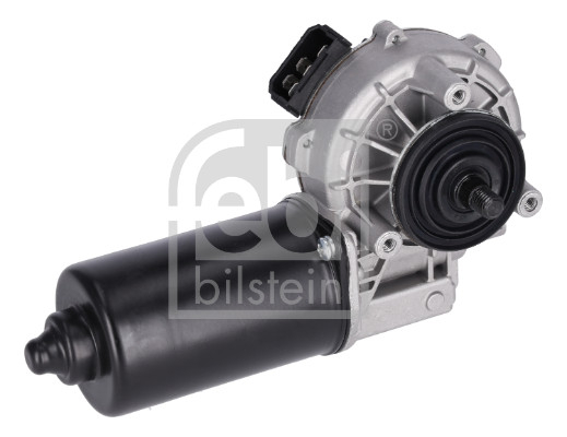 Motor stergator fata potrivit DAF 95, 95 XF, CF, CF 85, XF 105, XF 106, XF 95 MX-11210-XF355M 09.87-