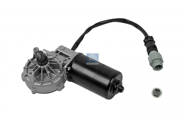 Motor stergator Fata potrivit DAF CF 65, CF 75, CF 85 CE136C-XF355M 01.01-12.20