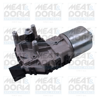 Motor stergator Fata potrivit DODGE JOURNEY; FIAT FREEMONT 06.08-