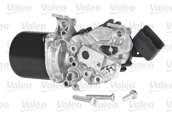 Motor stergator Fata potrivit DS DS 3; CITROEN C3 II, DS3 09.09- [4]