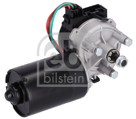 Motor stergator Fata potrivit FIAT DUCATO 03.94-04.02 [3]