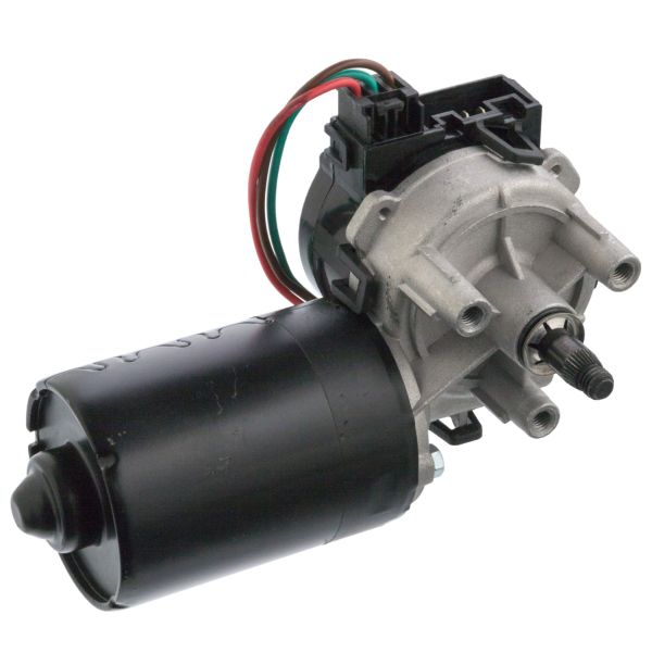 Motor stergator Fata potrivit FIAT DUCATO 03.94-04.02 [2]