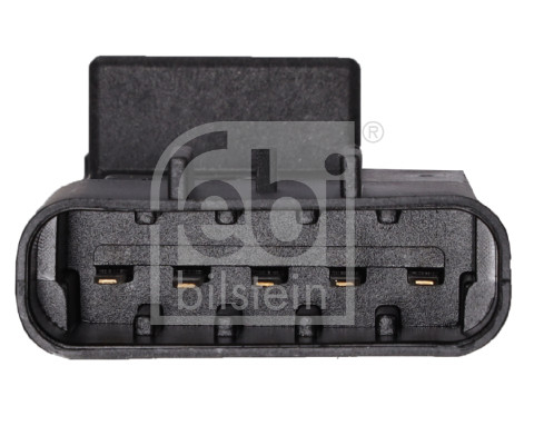 Motor stergator Fata potrivit FIAT DUCATO 07.06- [4]