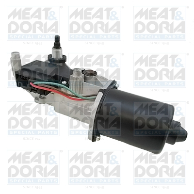 Motor stergator Fata potrivit FIAT DUNA, ELBA, FIORINO MINIVAN, UNO 01.83-05.01