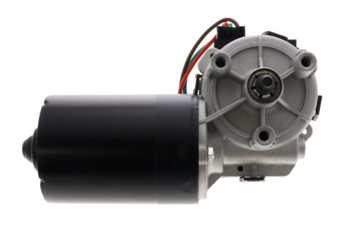 Motor stergator Fata potrivit FIAT PUNTO; LANCIA Y 09.93-09.03
