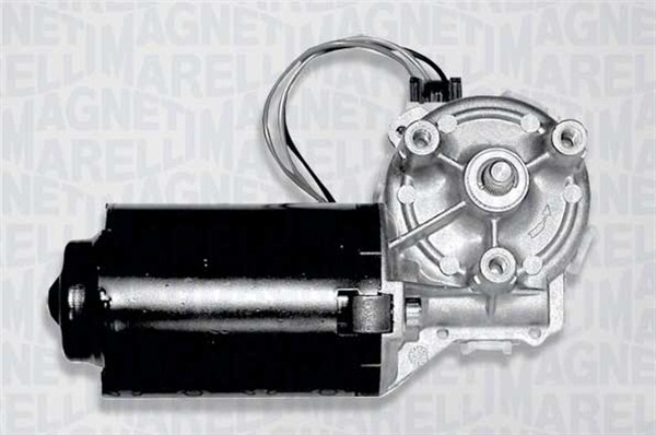 Motor stergator Fata potrivit FIAT SEICENTO / 600 11.97-01.10 [3]