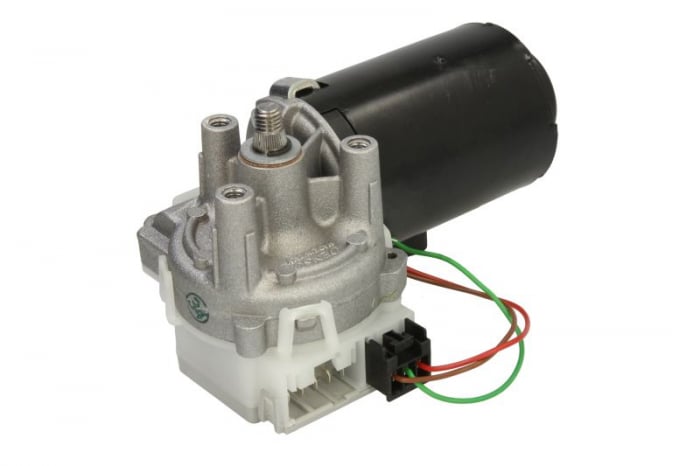 Motor stergator Fata potrivit FIAT SEICENTO 600 11.97-01.10