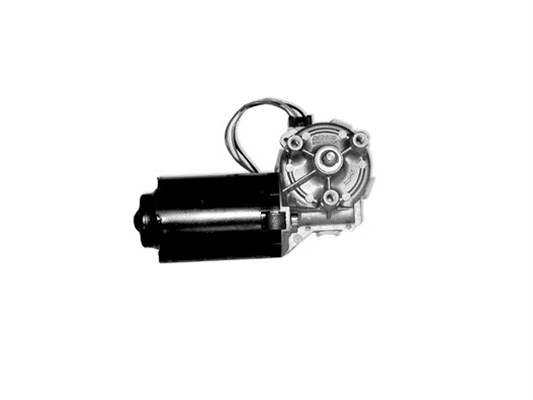 Motor stergator Fata potrivit FIAT SEICENTO / 600 11.97-01.10 [4]