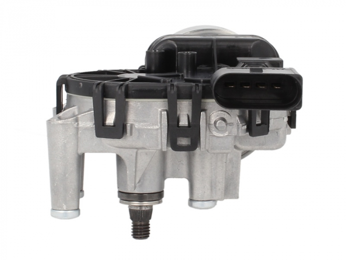 Motor stergator Fata potrivit FORD FIESTA VI 06.08-04.17 [2]