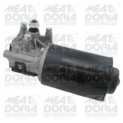 Motor stergator fata potrivit FORD FOCUS I, FOCUS I KOMBI 08.98-06.07