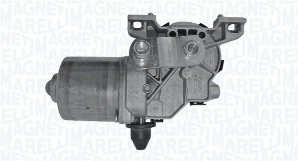 Motor stergator Fata potrivit FORD KA 10.08-05.16 [3]