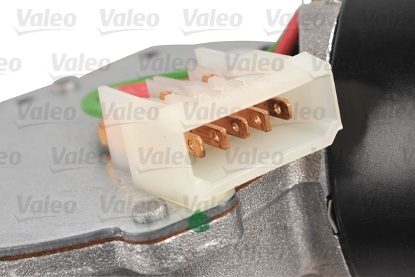 Motor stergator Fata potrivit GEELY; VOLVO [4]