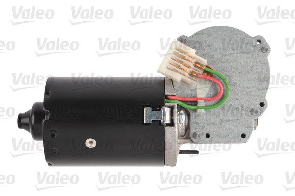 Motor stergator Fata potrivit GEELY; VOLVO [3]
