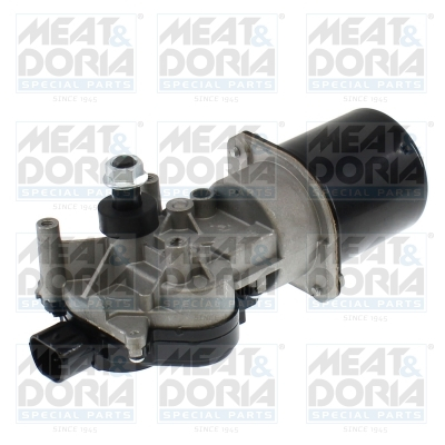 Motor stergator fata potrivit HONDA CR-V III 09.06-