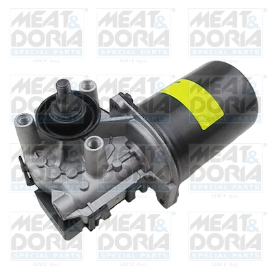 Motor stergator Fata potrivit HYUNDAI ATOS 02.98-12.10