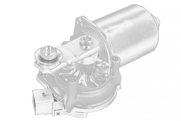 Motor stergator fata potrivit HYUNDAI I30 10.07-