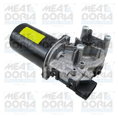 Motor stergator Fata potrivit HYUNDAI I30; KIA CEE D 12.06-12.12